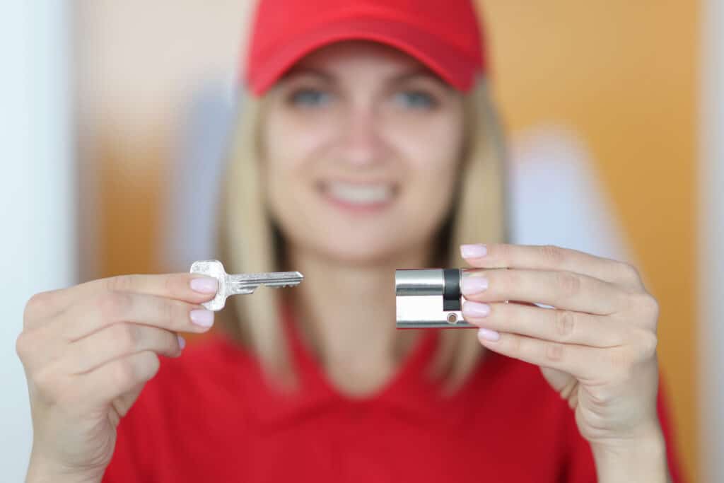 Schlüsseldienst für Gerlingen